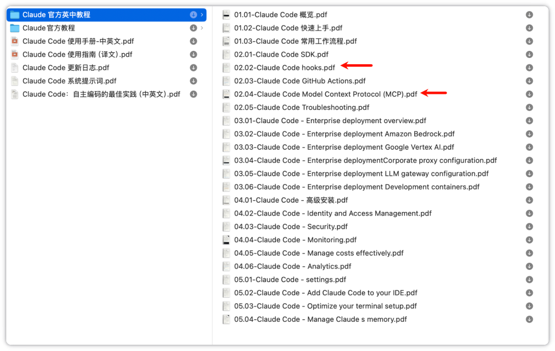 Claude Code发展图
